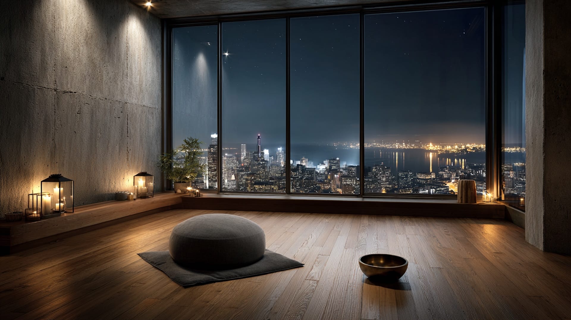 Sunday Evening Meditation - 1 March, 2026