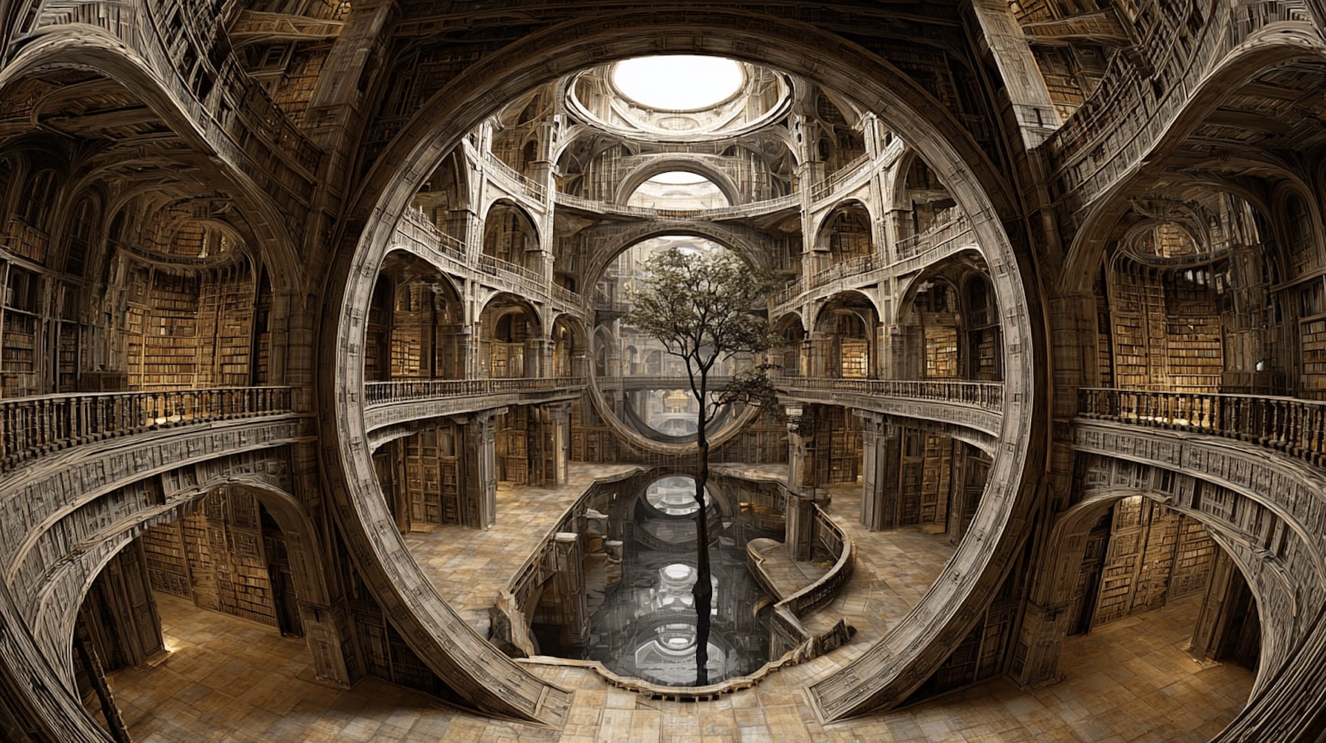 The Mind Palace - Saturday, March 7, 2026