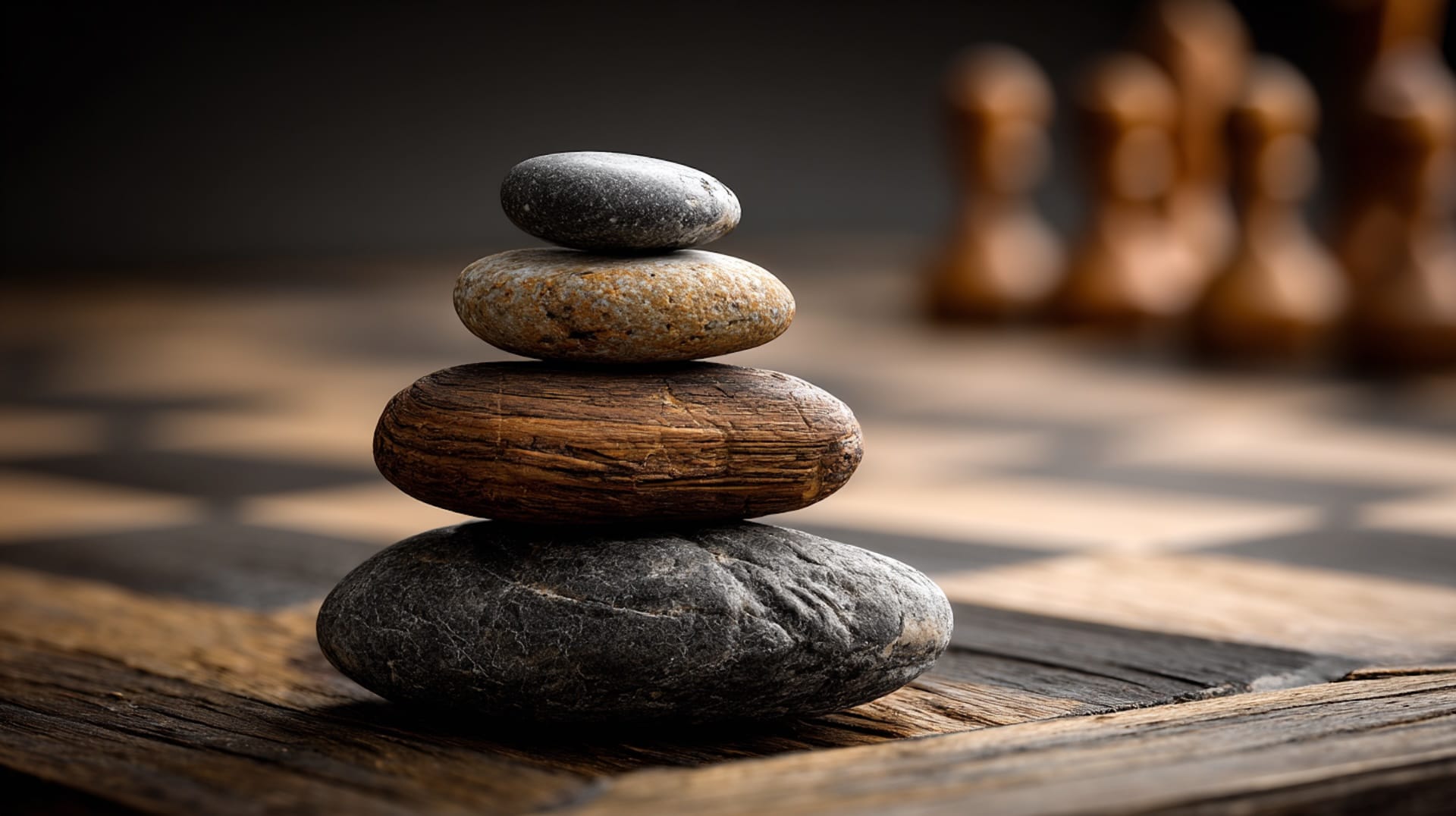 A Strategy for Mindfulness - Saturday 14 March 2026