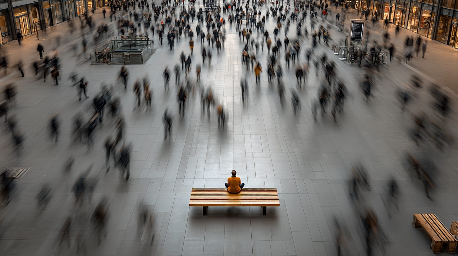 Gaining Equanimity - Thursday 9 April, 2026