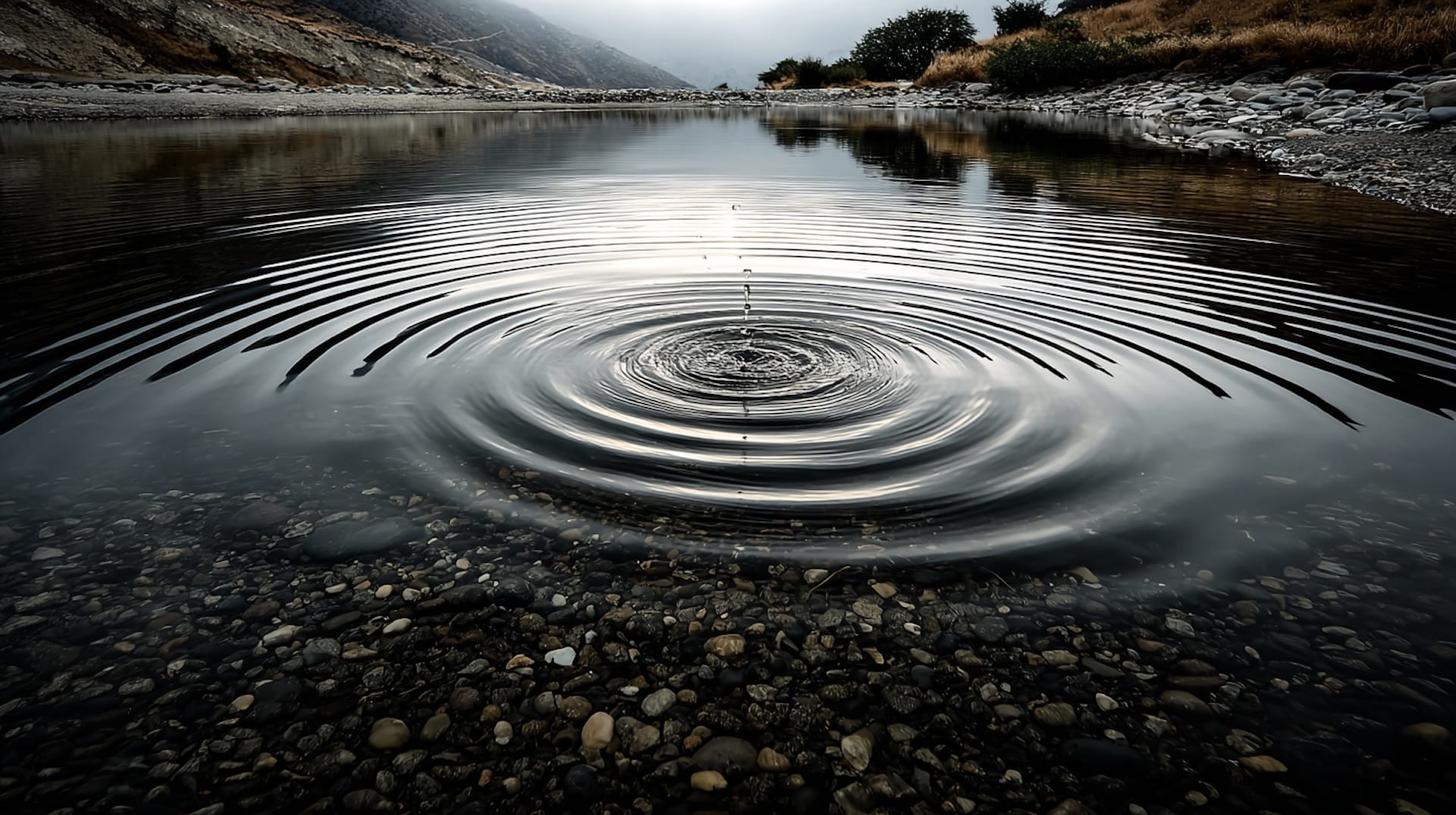 The Transformational Effect of the Present Moment - Tuesday 7 April, 2026