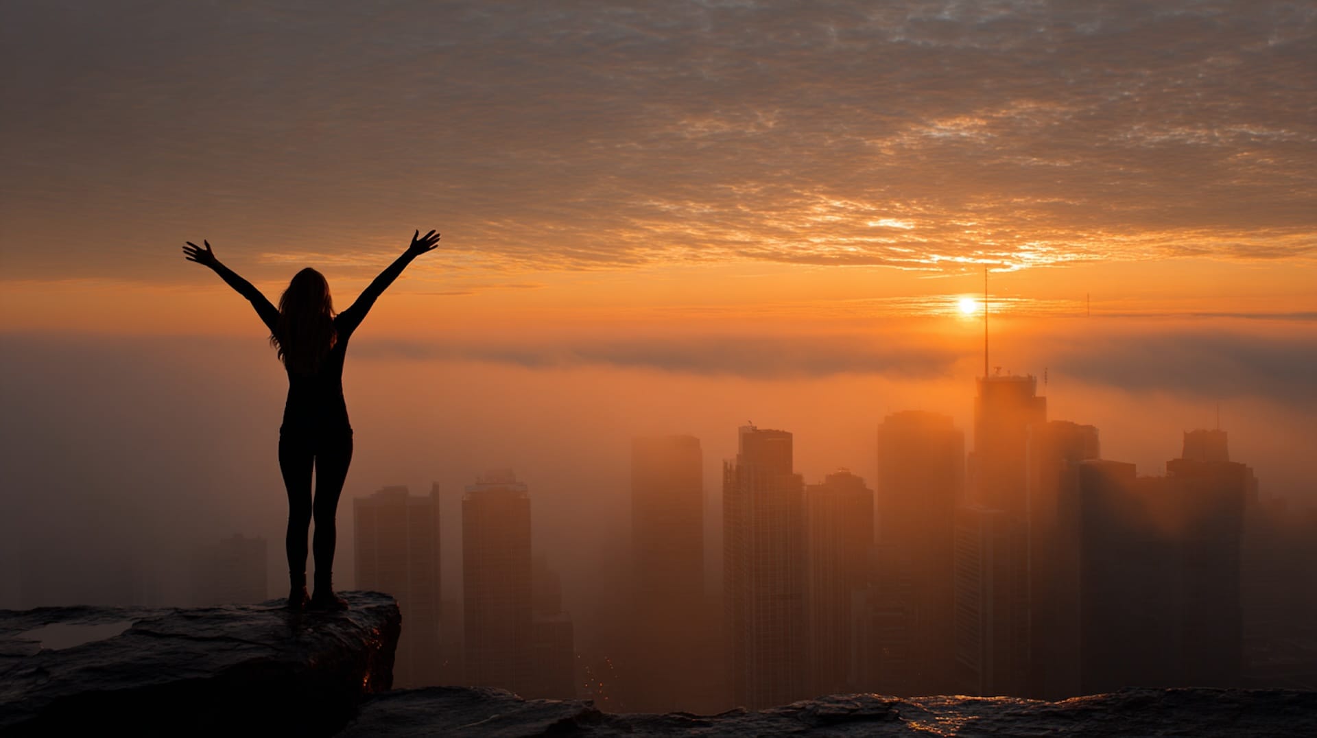 Redefine Yourself - Saturday 11 April 2026