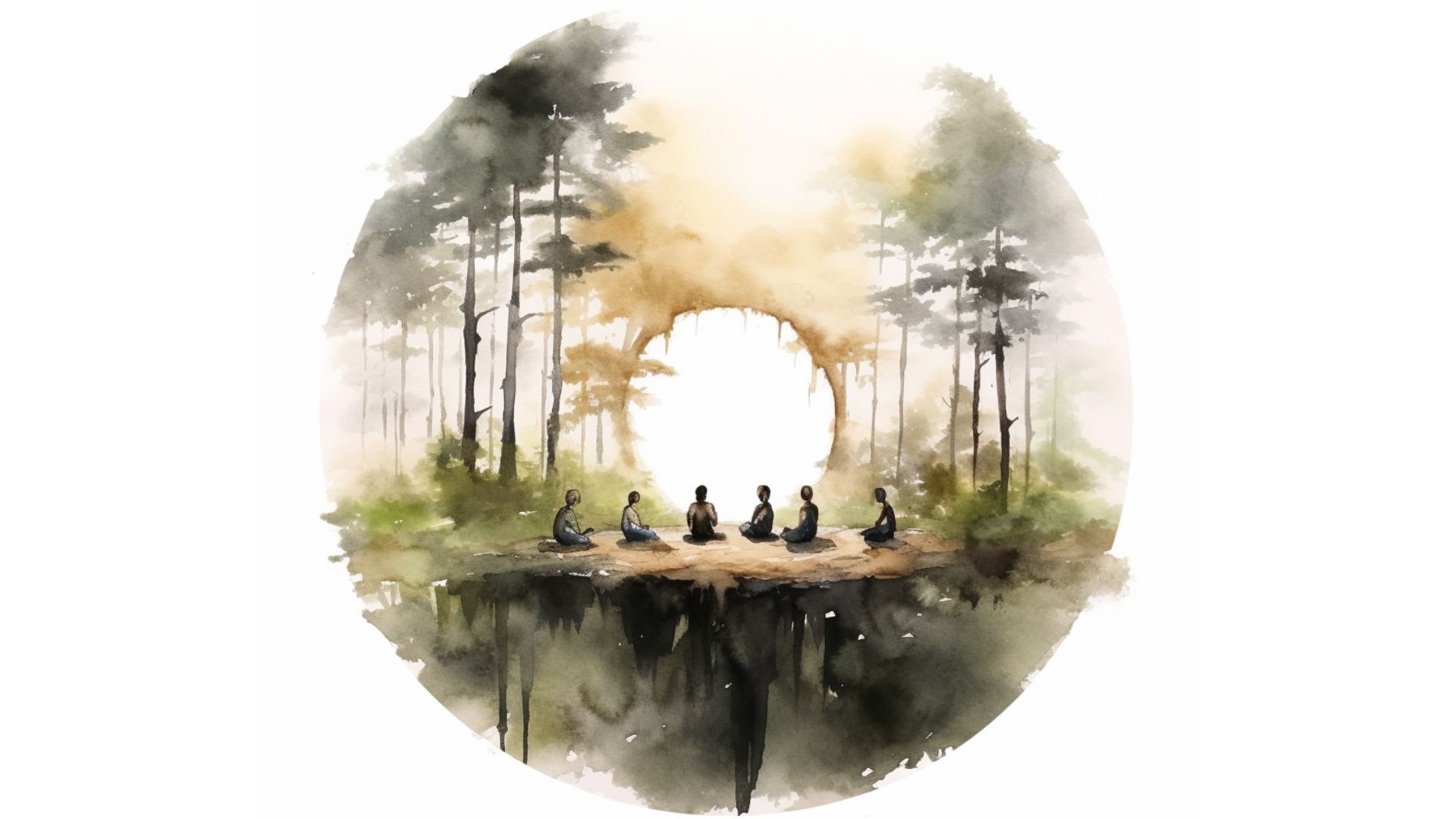 Tuesday Lunchtime Group Guided Meditation - 30 May 2023
