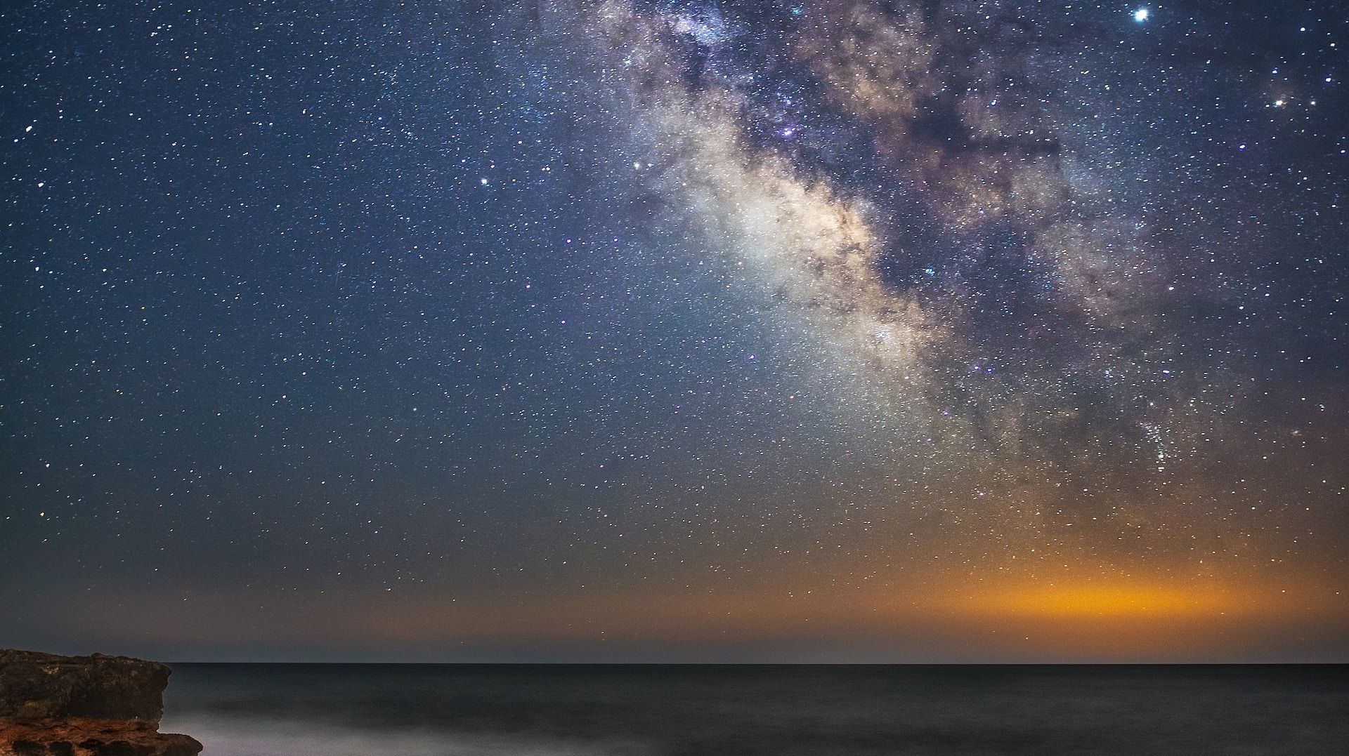 Thursday Evening Group Guided Meditation - September 28