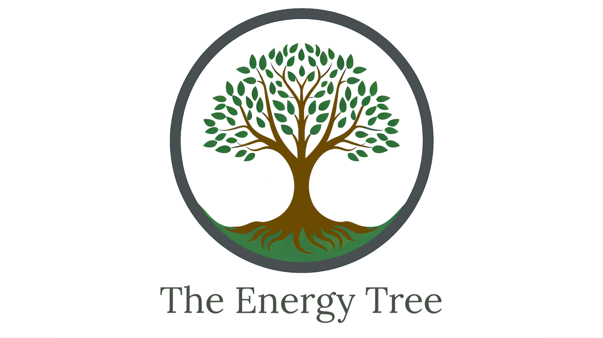 The Energy Tree