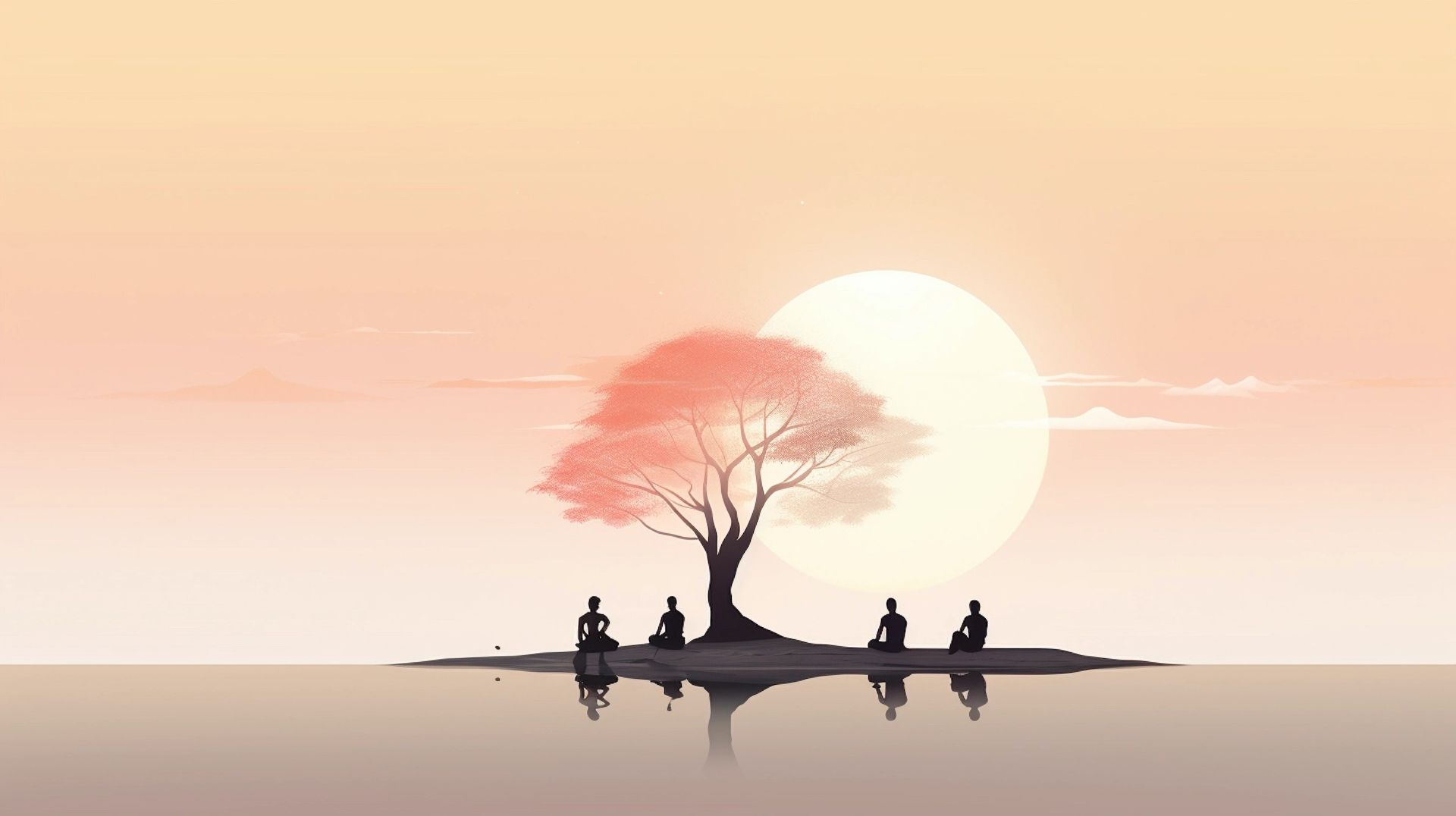 Is Nature the Key to Finding Your True Essence?