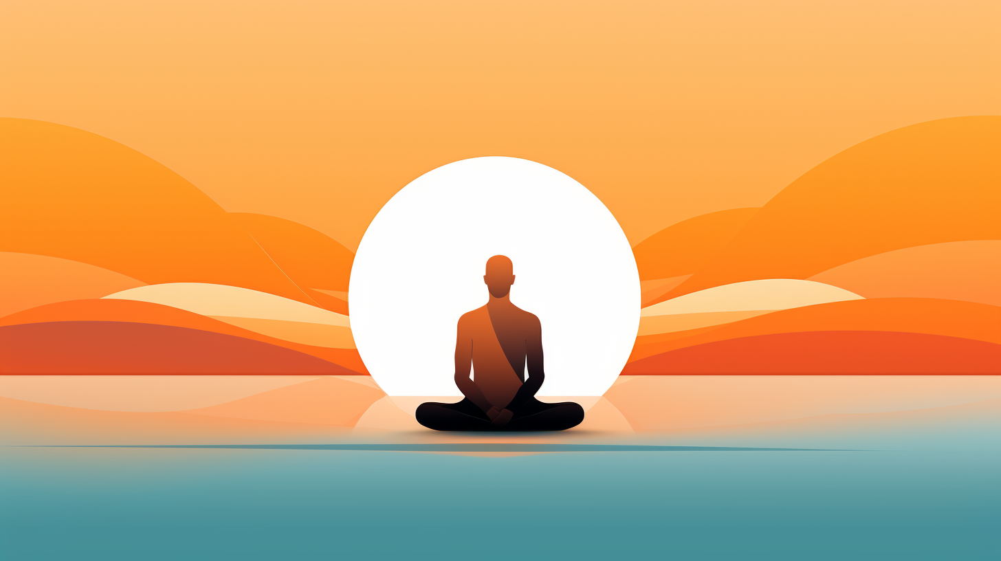 Lunchtime Meditation Class - 5 December
