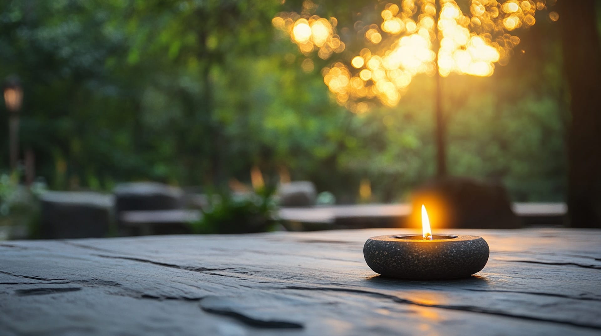 Sunday Evening Meditation Class - 16 March, 2025