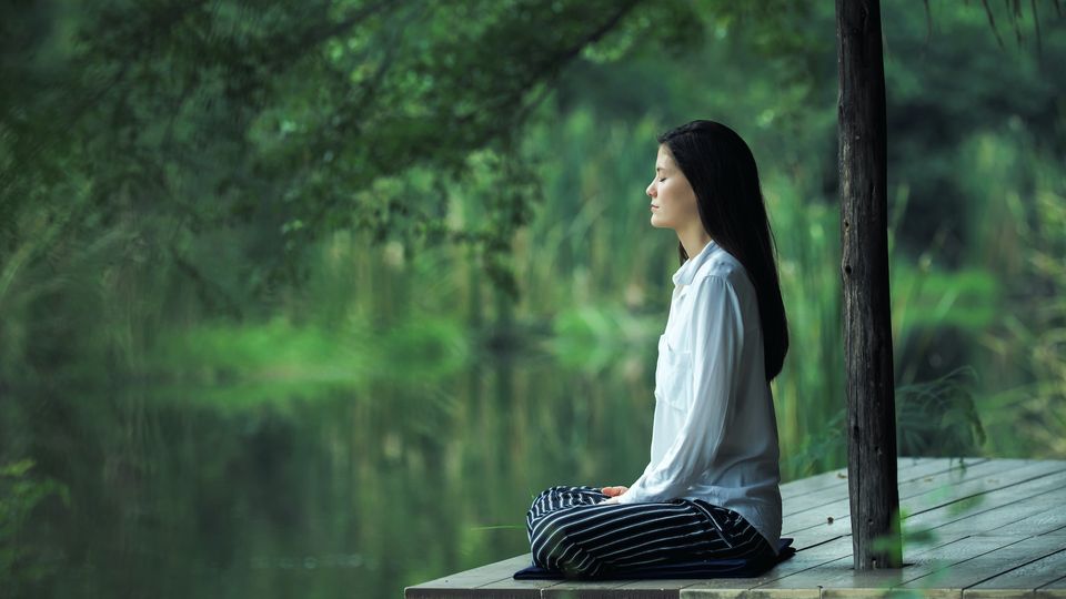 3. How to meditate for beginners