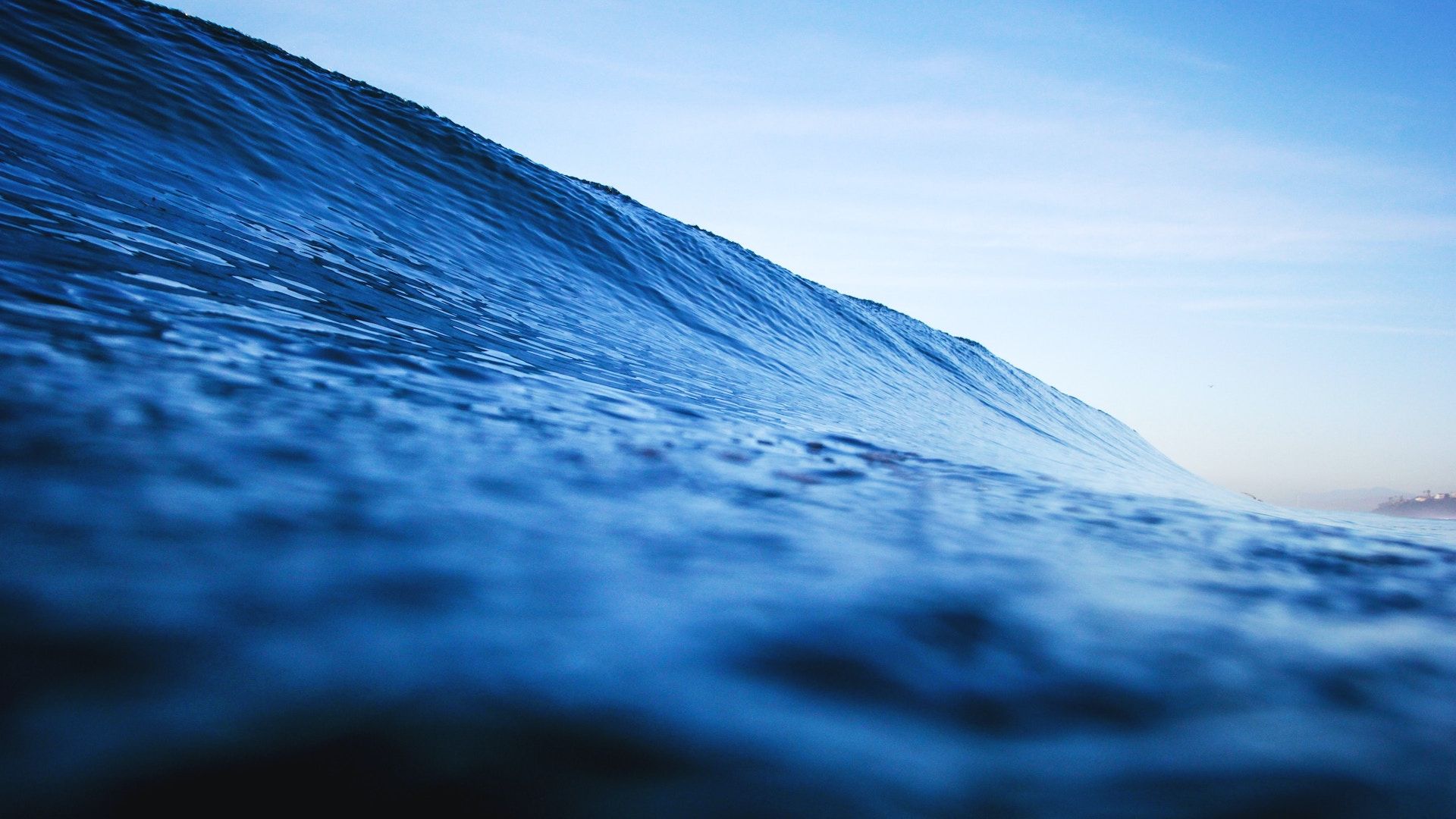 What does Deepening Mean?