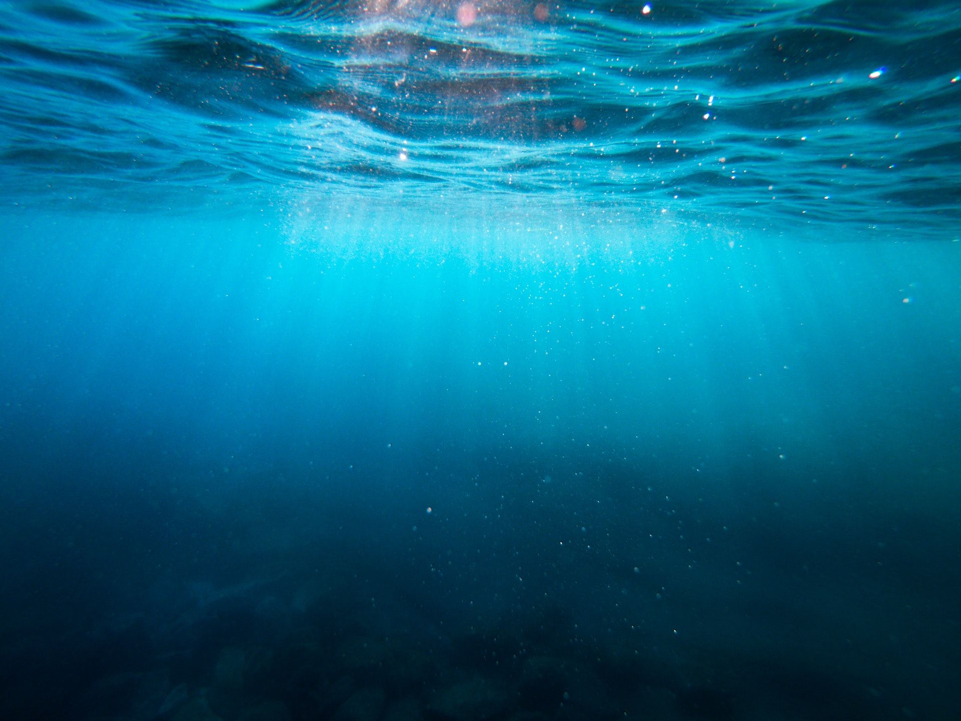 What is Deeper Meditation?