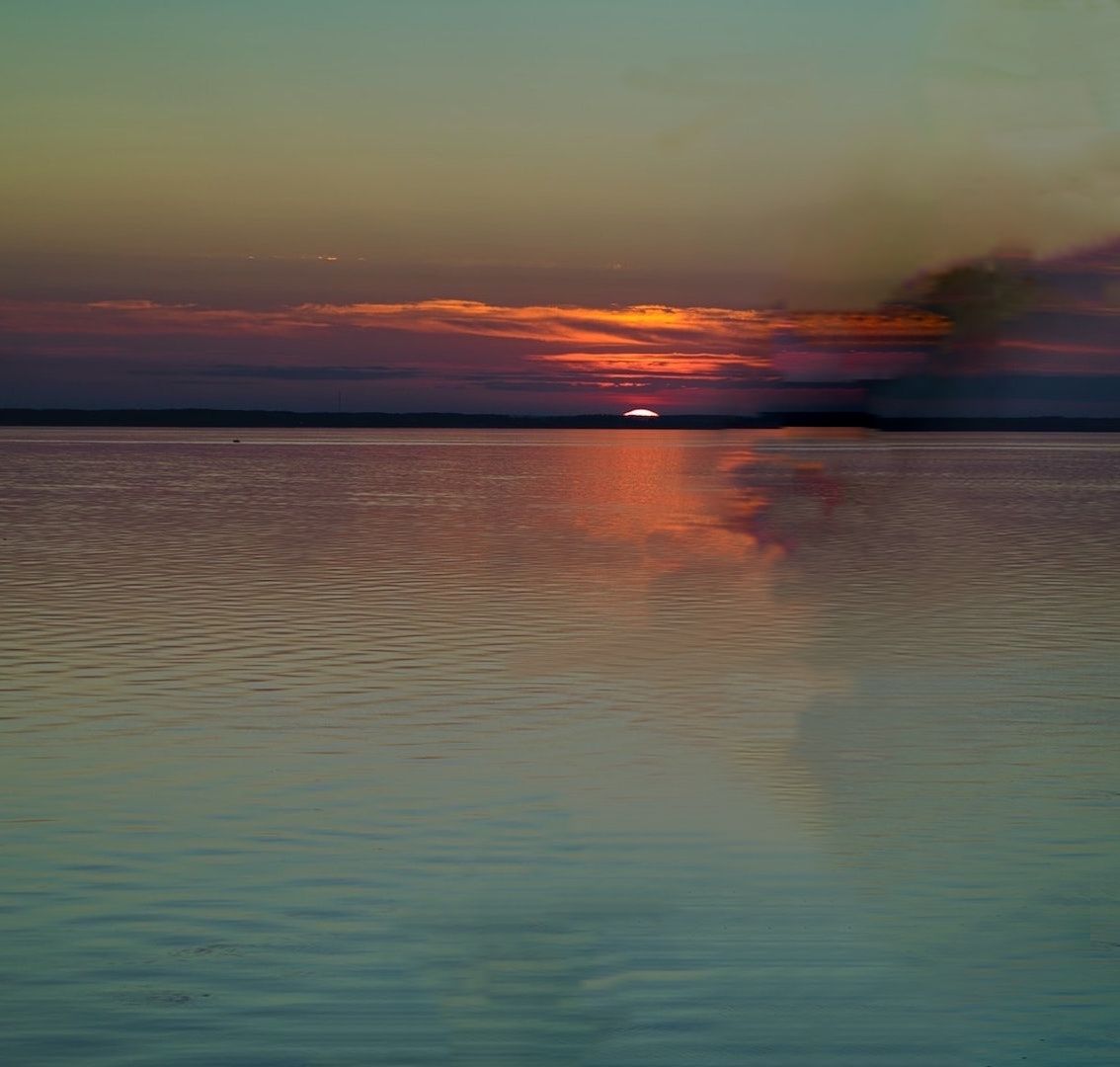 Sunday Evening Meditation July 24 2022