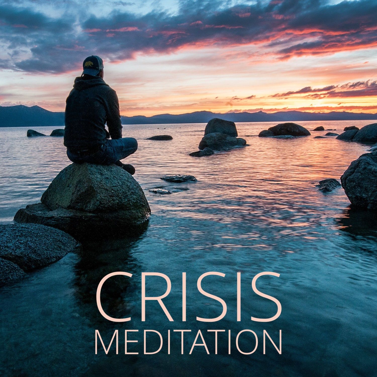 Crisis Meditation - Sat 26 Nov 2022