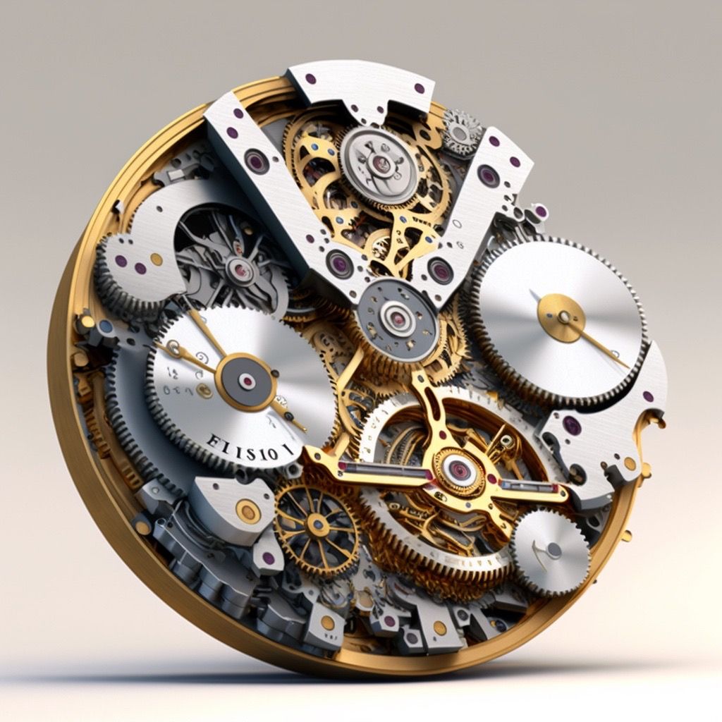 Understanding The Present Moment