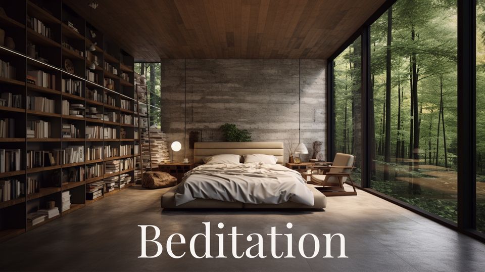 Beditation