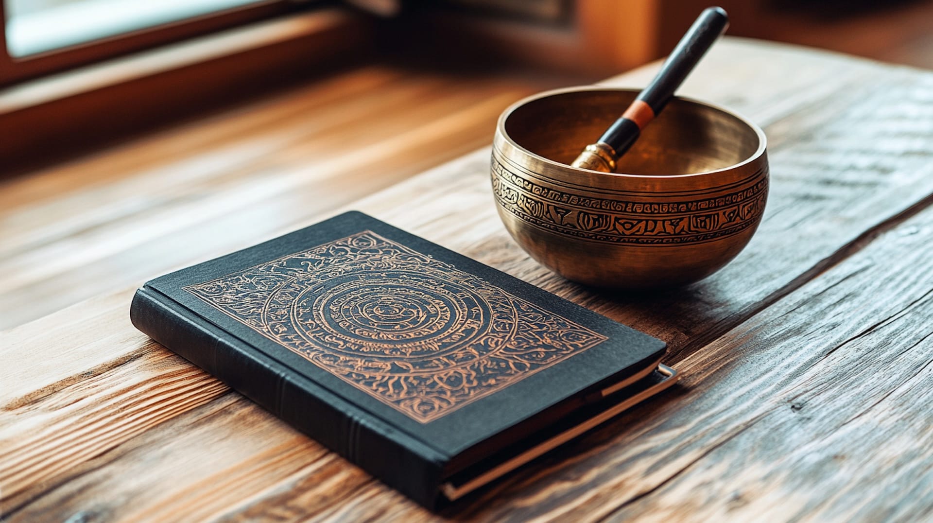 Diarising and Journalling Meditation - 18 March, 2025